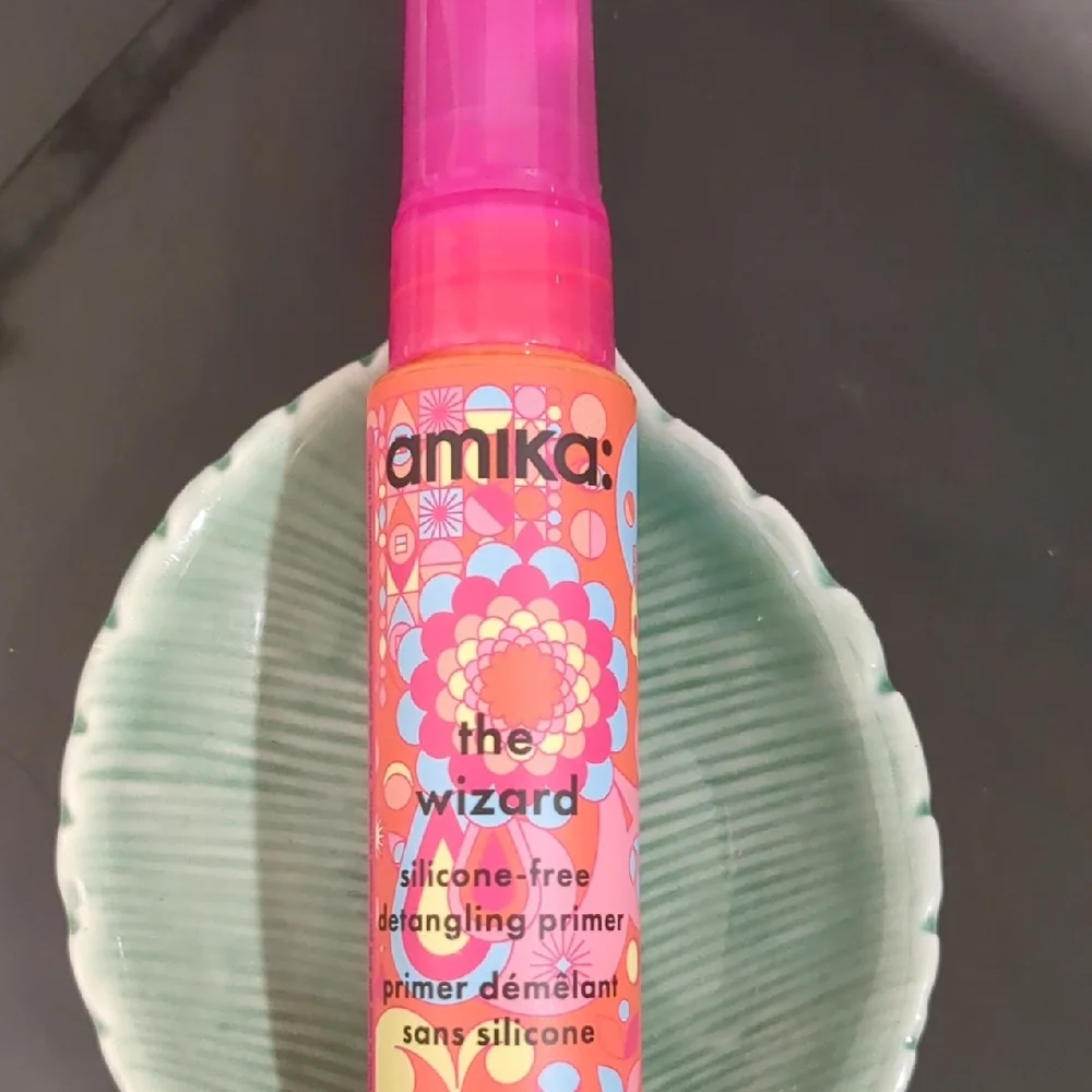 Detangling Primer (Hair)